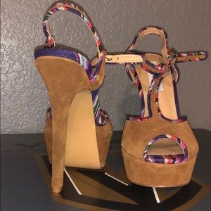 Steve Madden High Heels